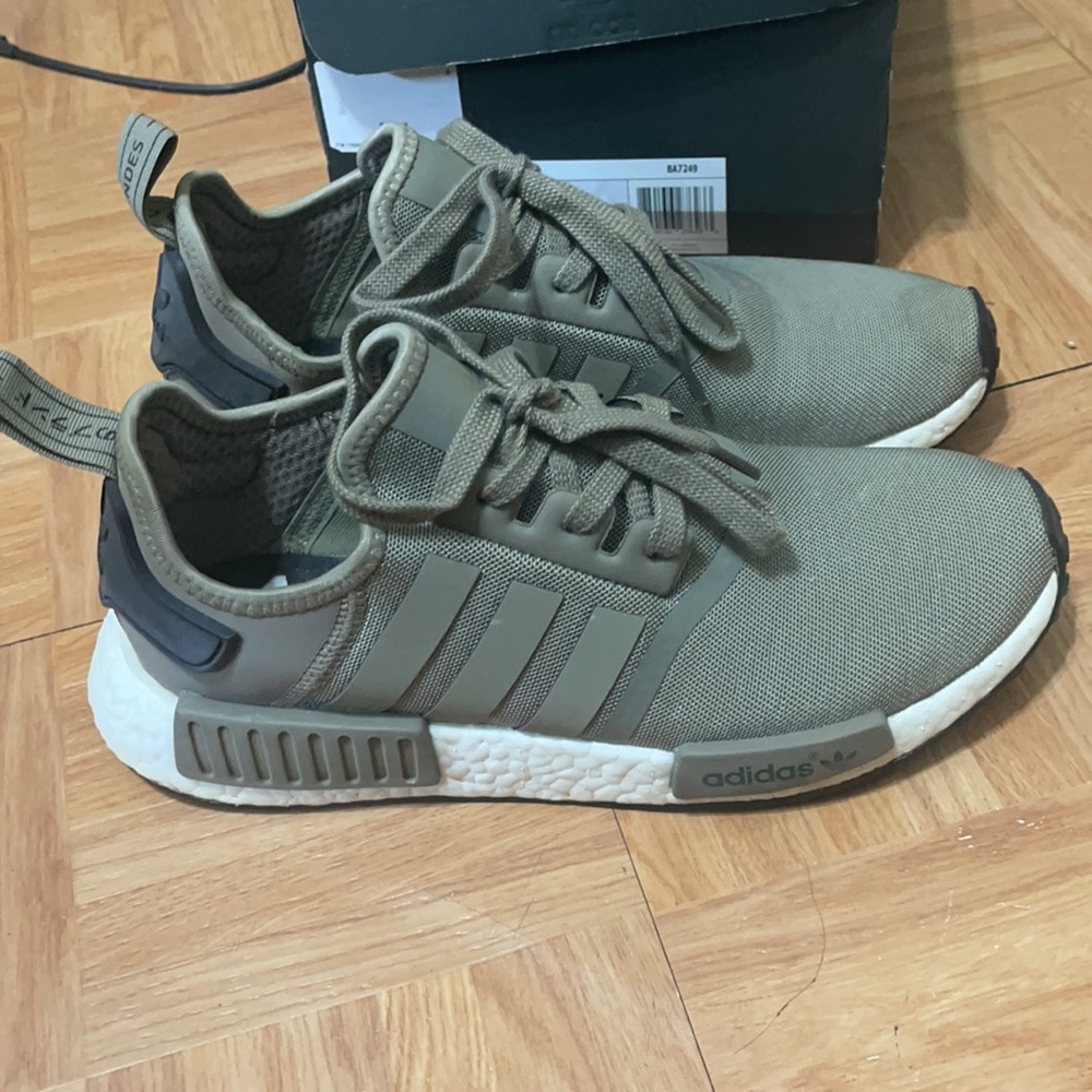 Adidas nmd_r1